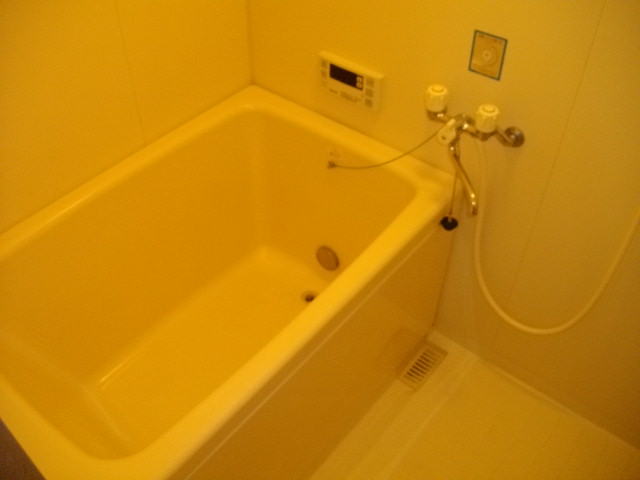 Bath. Reheating bathroom