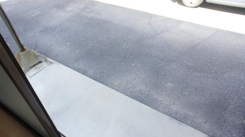 Other common areas. Common areas