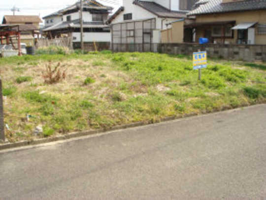 Local land photo