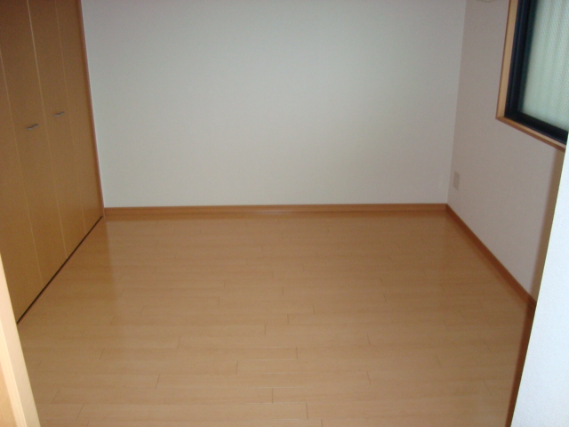 Living and room. Western style room