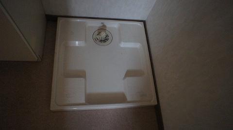 Other common areas. Common areas