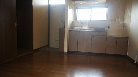 Other room space. dining