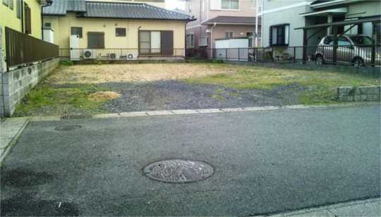 Local land photo