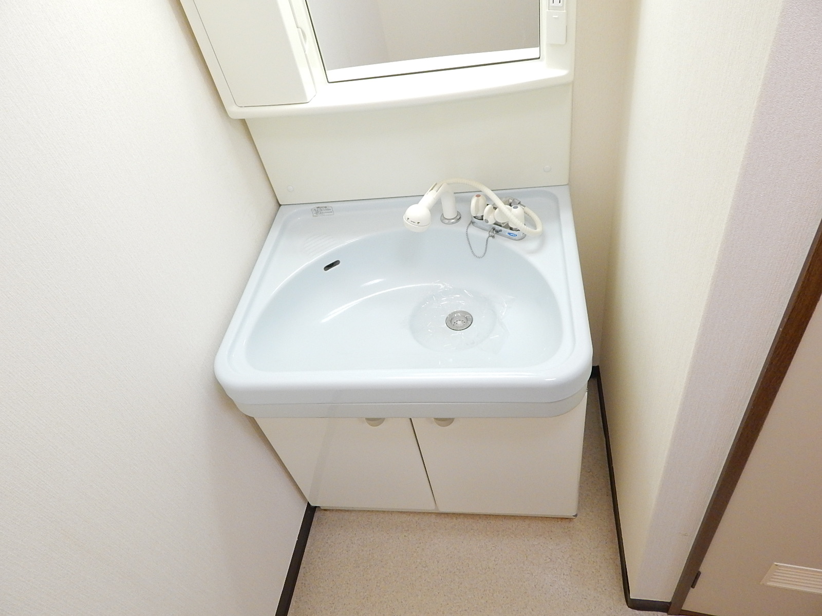 Other Equipment. Shampoo dresser