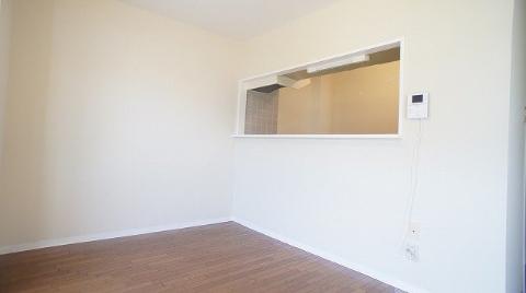 Other room space. dining