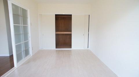 Other common areas. Common areas