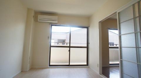 Living and room. Living