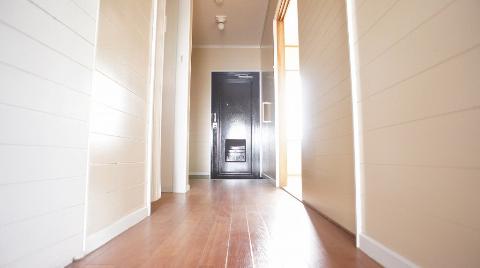 Other common areas. Common areas