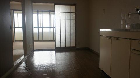 Other room space. dining