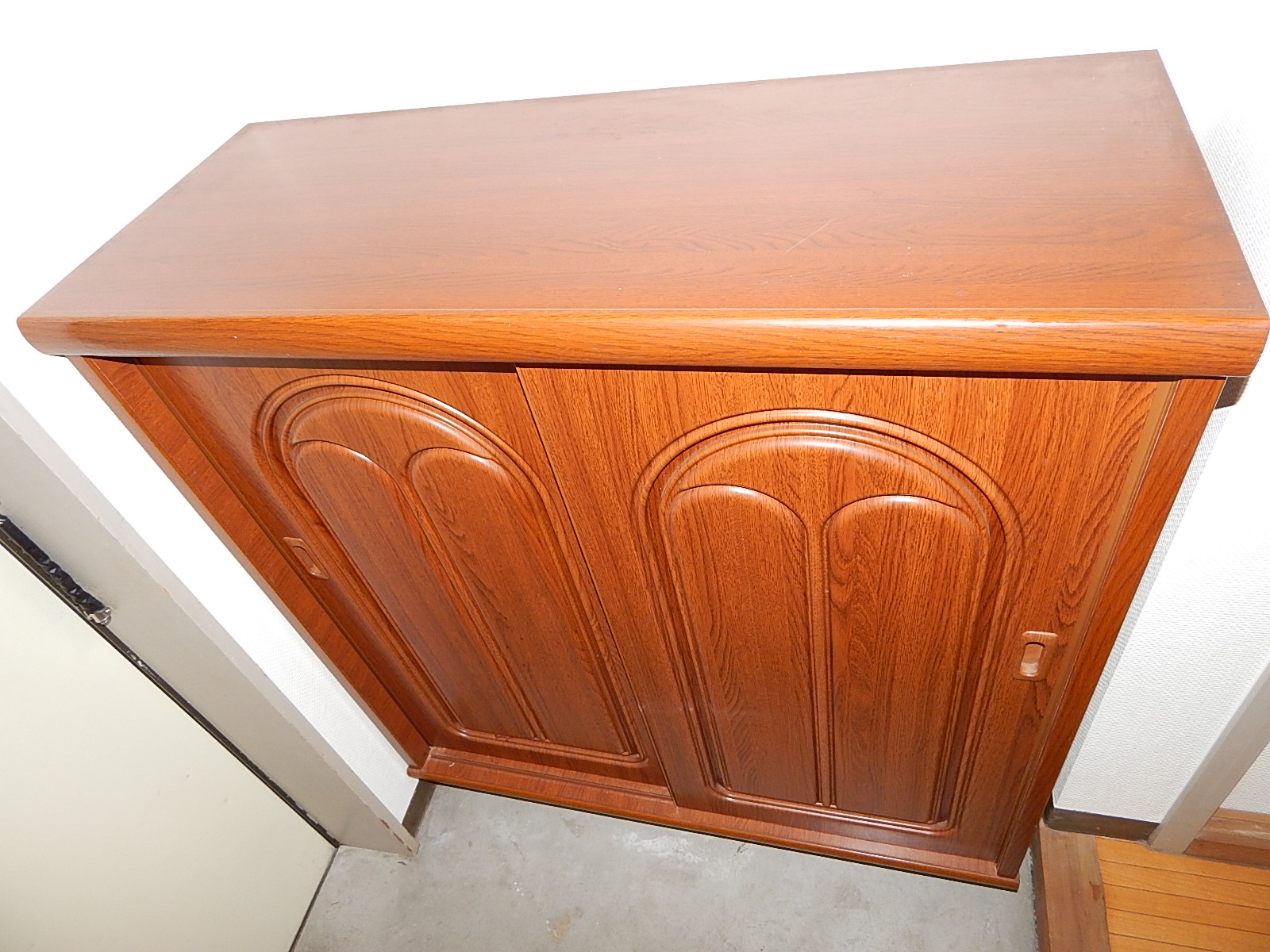 Other. Shoes is a box