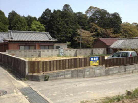 Local land photo