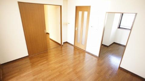 Other room space. dining