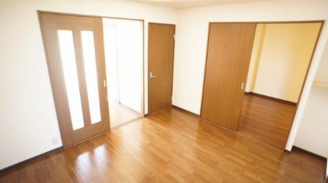 Living and room. Living