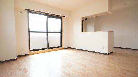 Other room space. dining