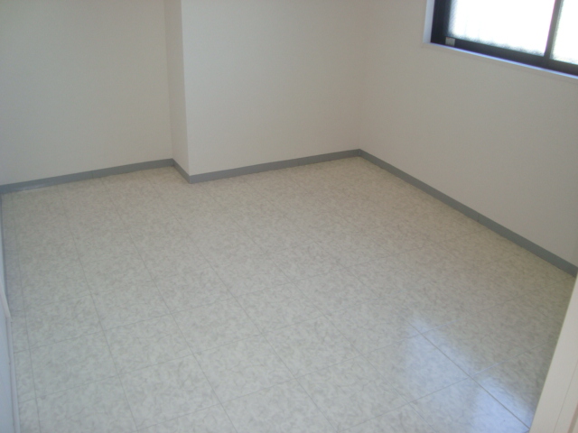 Living and room. Western style room