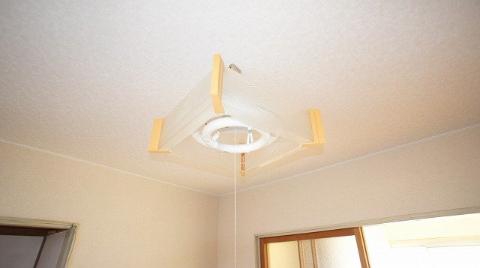 Other Equipment. Room facilities