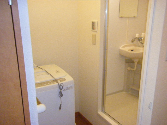 Other Equipment. refrigerator microwave Washing machine tv set Air-conditioned