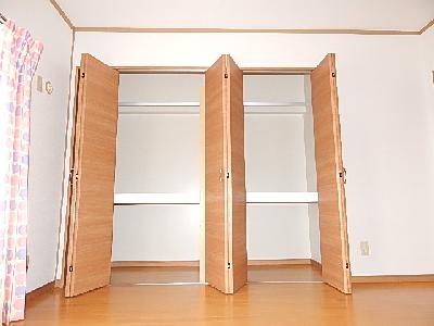 Receipt. I'm happy if there, Storage space ☆