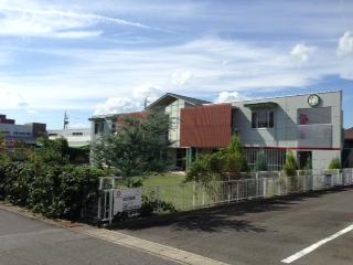kindergarten ・ Nursery. Salana to nursery school 230m 3-minute walk