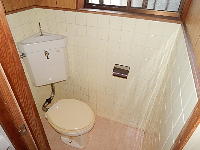 Toilet. wide, Relax you