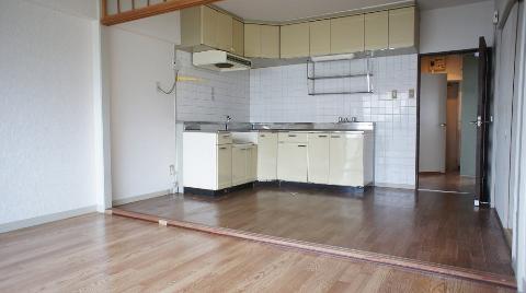 Other room space. dining