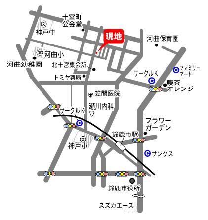 Other. Information map