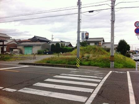 Local land photo. Local (10 May 2013) Shooting
