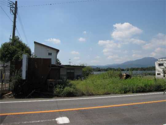Local land photo