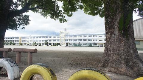 Other. 769m to Suzuka City Makita Elementary School (Other)