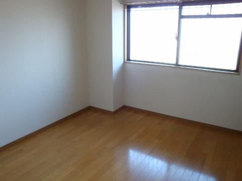 Living and room. Western style room