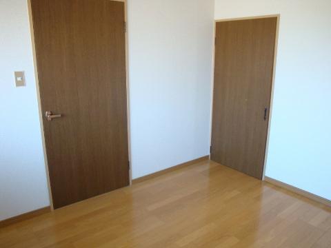 Living and room. Western style room