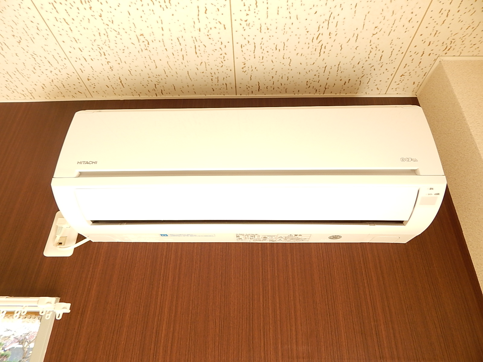 Other Equipment. Air-conditioned ☆