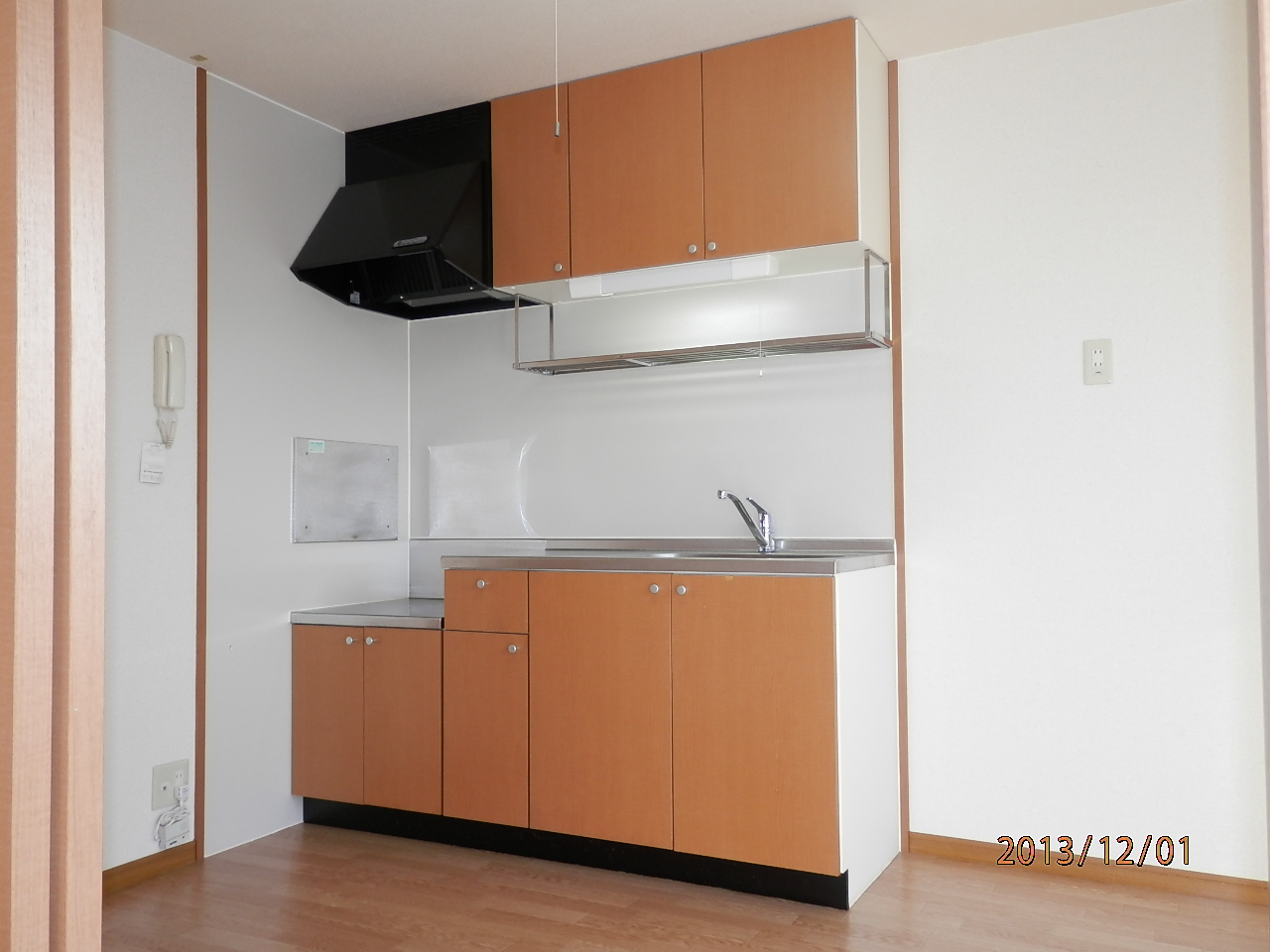 Kitchen. Gas stove installation Allowed cuisine will be fun ^ 0 ^ /