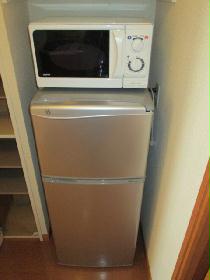 Other. microwave ・ refrigerator