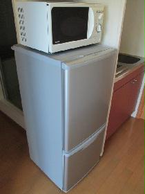 Other. refrigerator ・ microwave