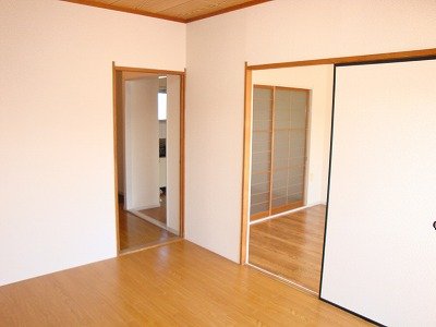 Other common areas. Common areas