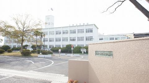 Other. 1908m to the National Suzuka National College of Technology (Other)