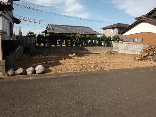Local land photo