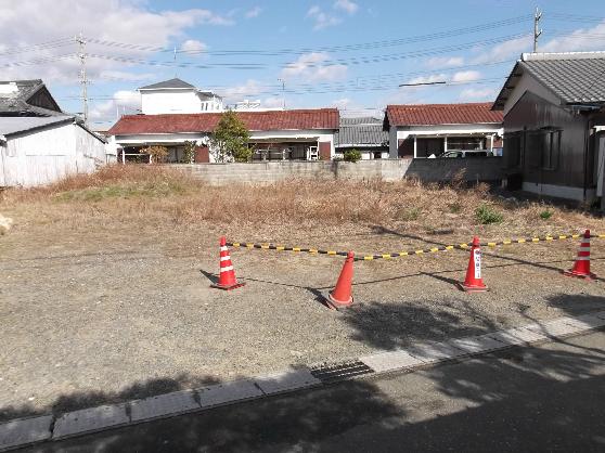 Local land photo