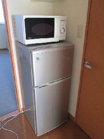 Other. microwave ・ refrigerator