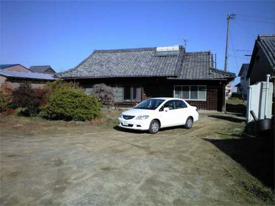 Local land photo