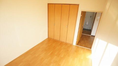 Living and room. Western style room