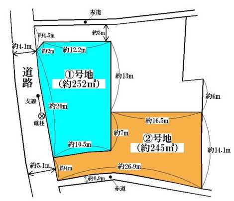 Compartment figure
