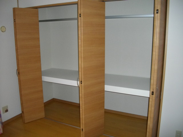 Receipt. You can store plenty