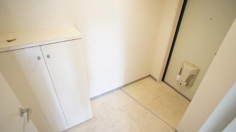 Other common areas. Common areas