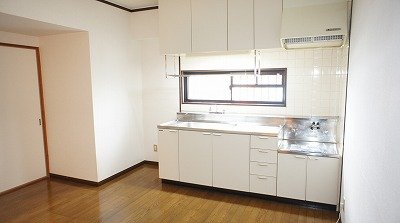 Kitchen. Kitchen