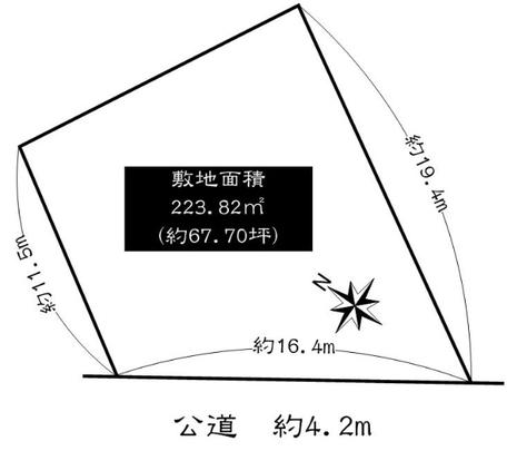 Compartment figure