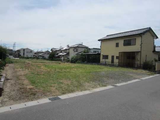 Local land photo