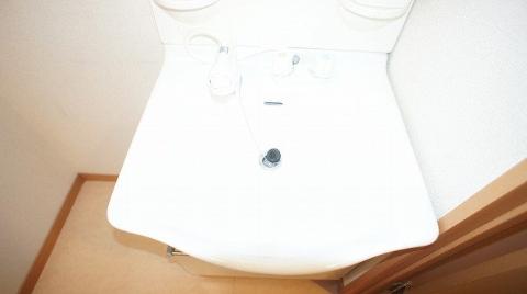 Washroom. Bathroom Vanity