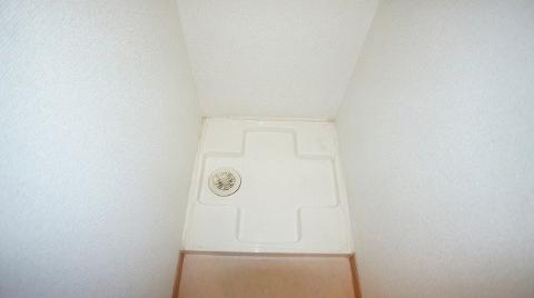 Other room space. Laundry Area